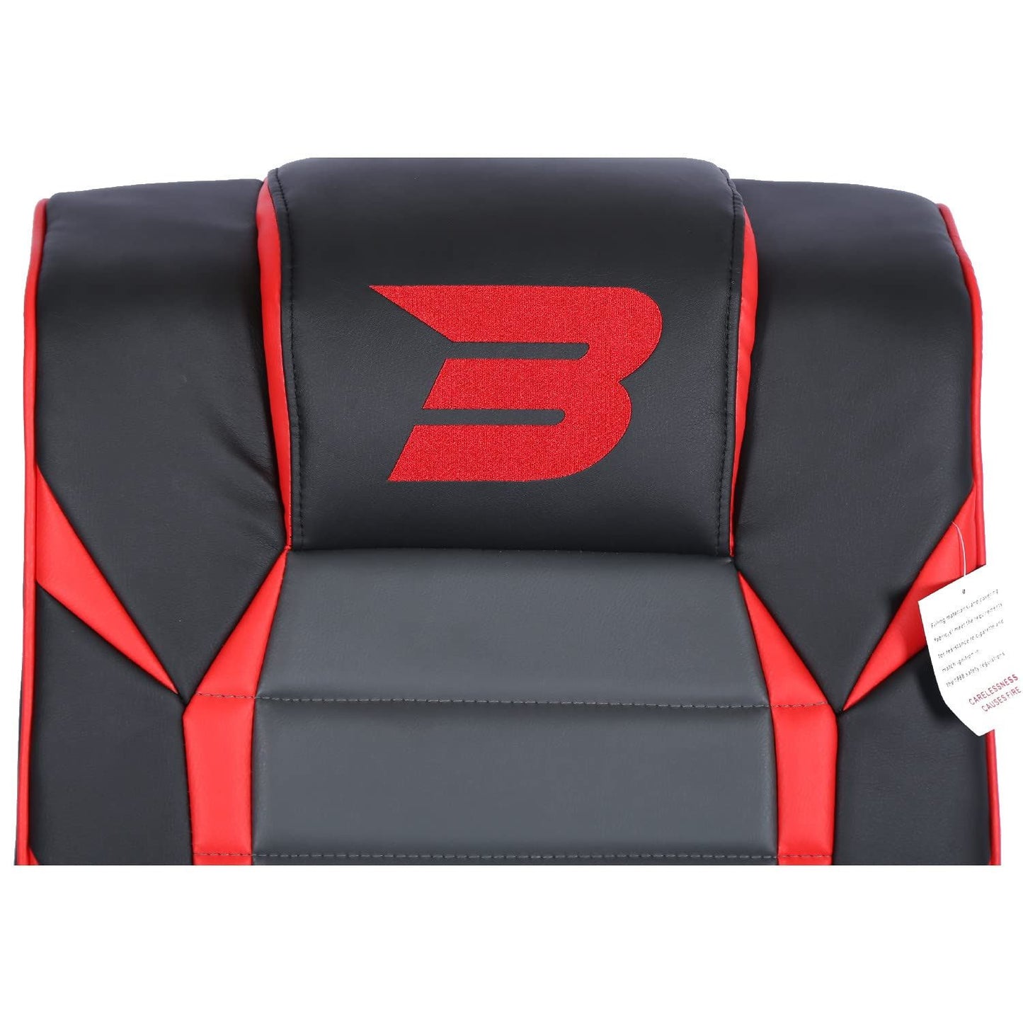 Brazen Panther Elite 2.1 B/R Gaming Furniture
