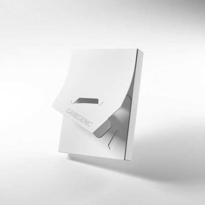 Gamegenic Cube Pocket 15+ - White (8 ct)