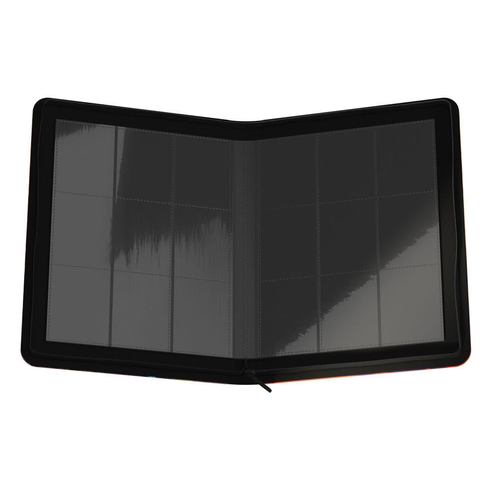 Ultimate Guard Zipfolio 360 Xenoskin Magic: The Gathering "Aetherdrift" - Ketram
