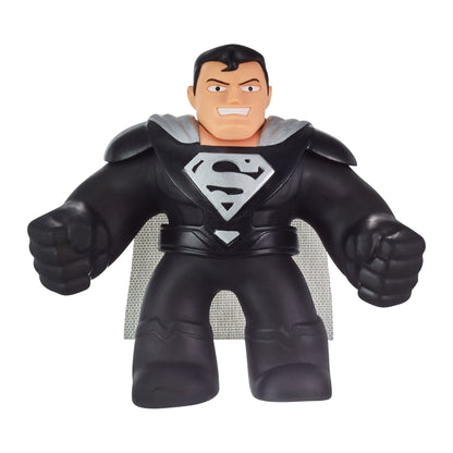 Heroes of Goo Jit Zu - DC Superheroes - Kryptonian Steel Superman /Toys