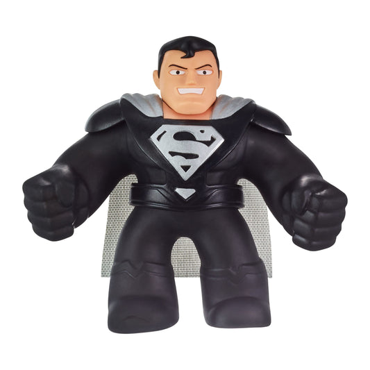 Heroes of Goo Jit Zu - DC Superheroes - Kryptonian Steel Superman /Toys
