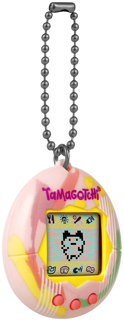 Tamagotchi - Original (Art Style) /Toys