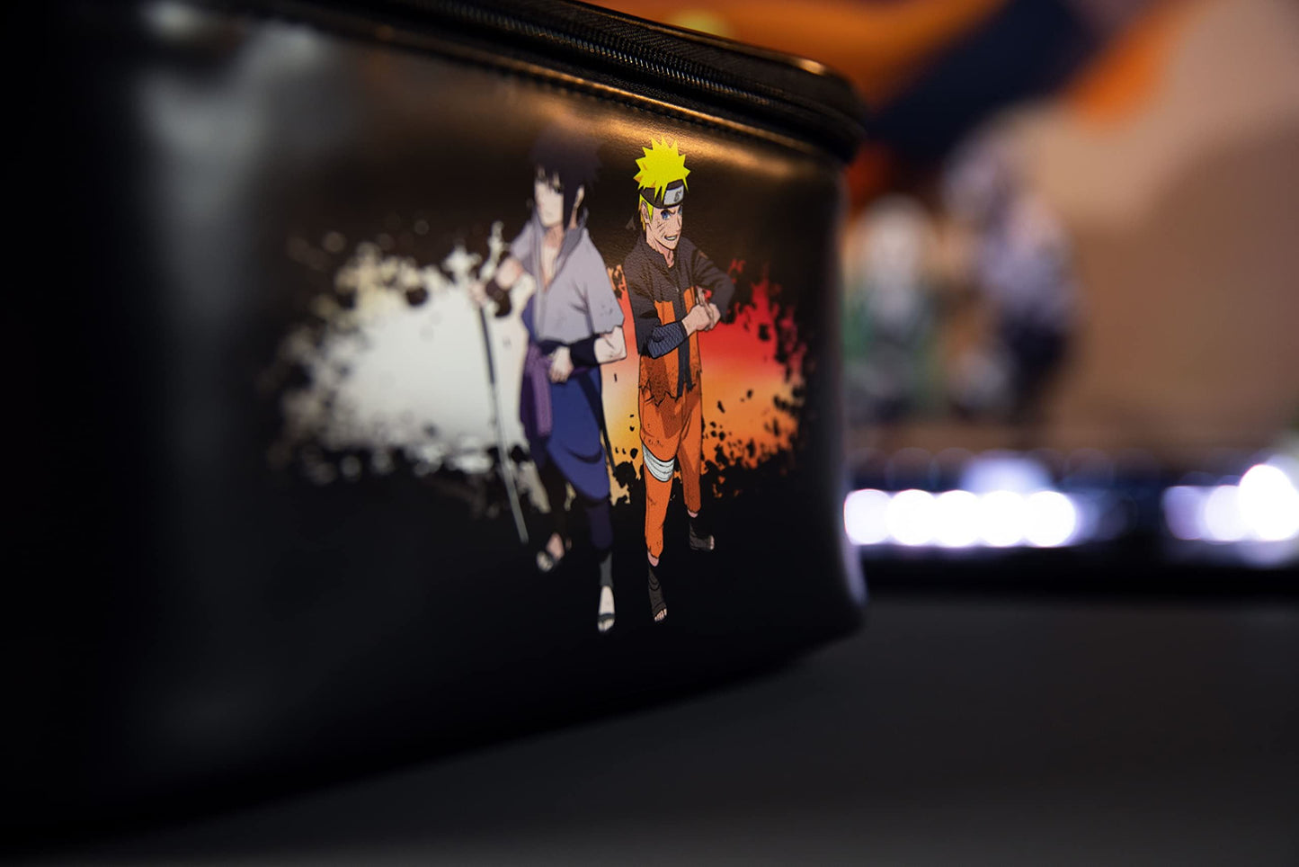 Naruto Switch Bag Nintendo Switch