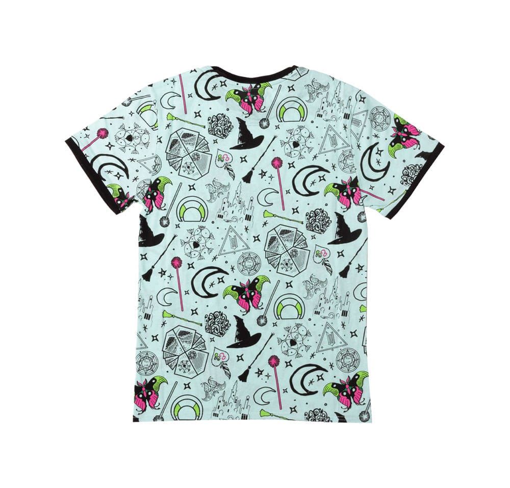 Wicked by Loungefly Tee T-Shirt Unisex  Size M