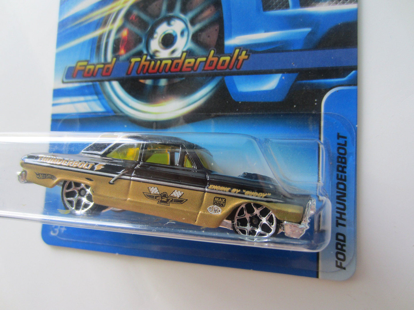 Hot Wheels - styles vary (priced in single - buy 12 for a CDU)  /Toys