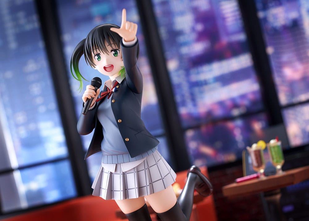 Love Live! Super Star!! PVC Statue 1/7 Nijigasaki High School Idol Club Yu Takas