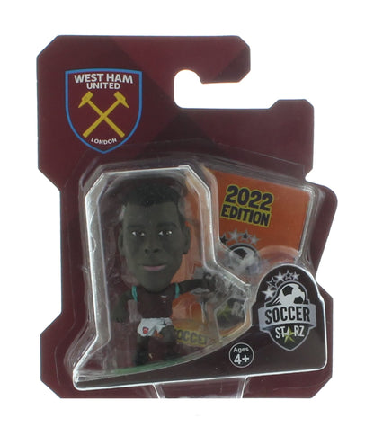 Soccerstarz - West Ham Kurt Zouma - Home Kit (Classic)