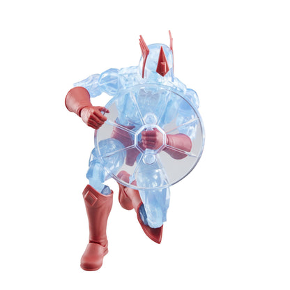Marvel Legends Action Figure Marvel's Crystar (BAF: Marvel's The Void) 15 cm