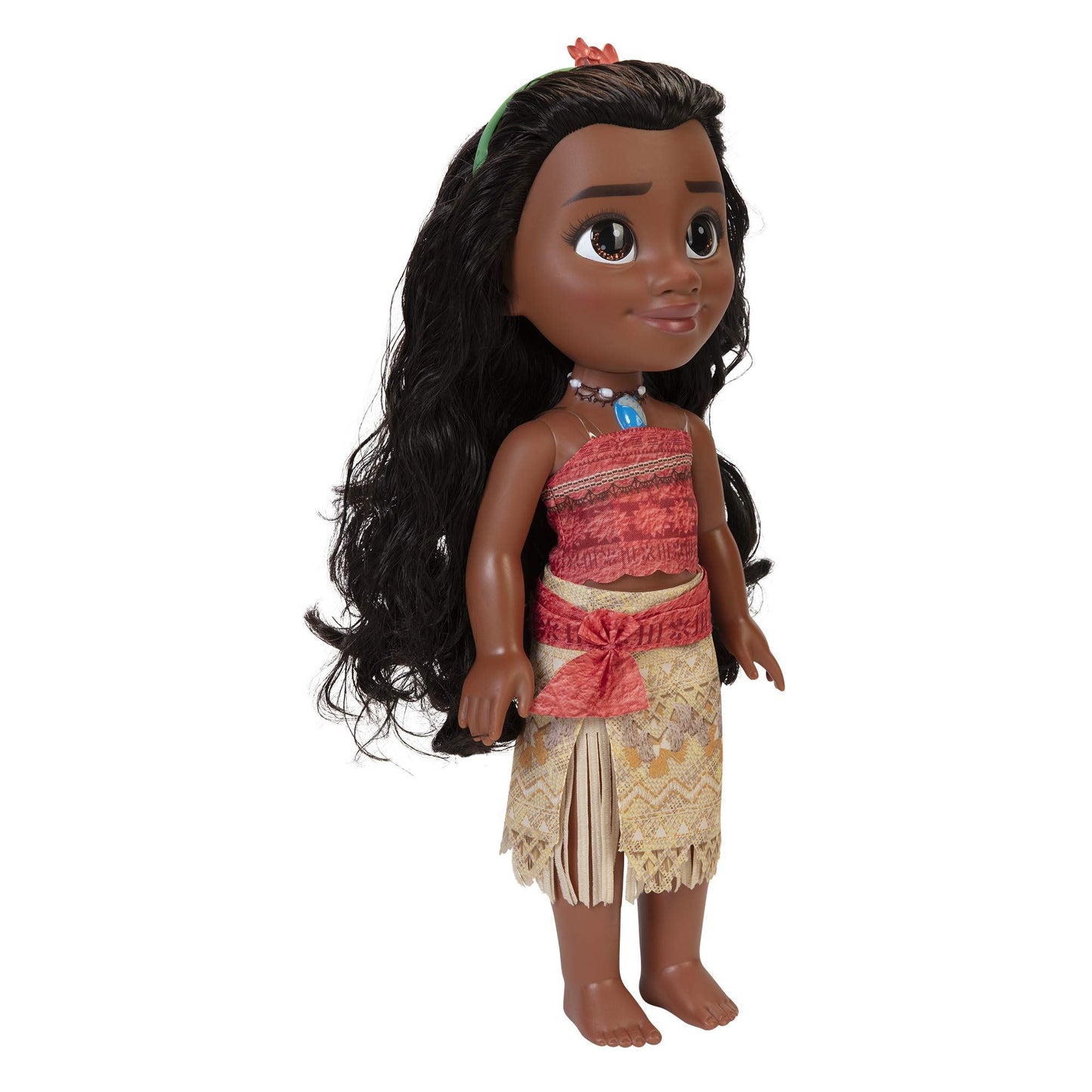 Disney Princess - (Core Large size ) Moana My friend /Toys