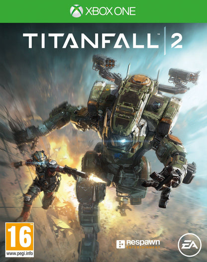 Titanfall 2 /Xbox One *New & Sealed*