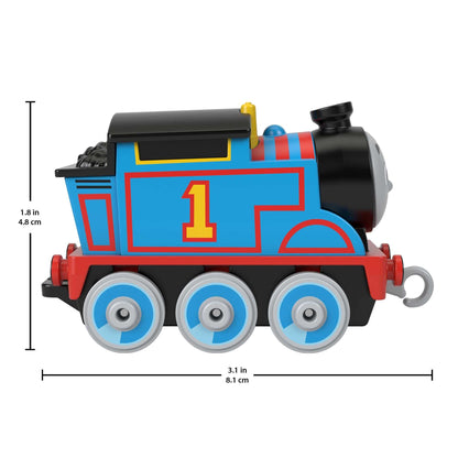 Thomas and Friends - Small Push Along Thomas /Toys