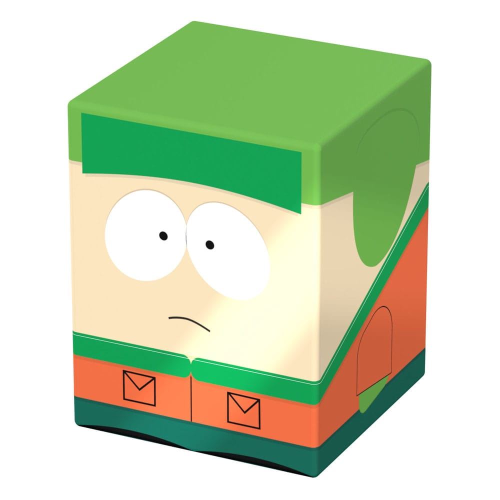 Squaroes - Squaroe South Park? SP004 - Kyle