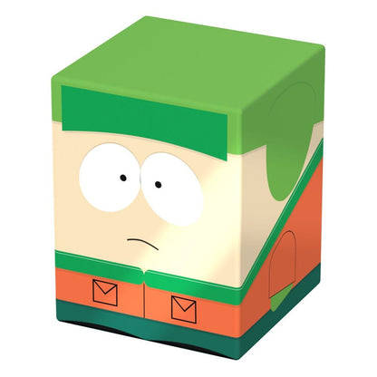 Squaroes - Squaroe South Park? SP004 - Kyle