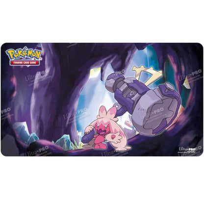Pokemon Character Line: Tinkaton Playmat