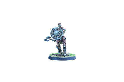 Tes Cta Draugr Guardians Indies Merchandise