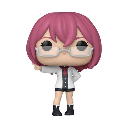 Seven Deadly Sins Pop! Animation Vinyl Figure Gowther 9 cm
