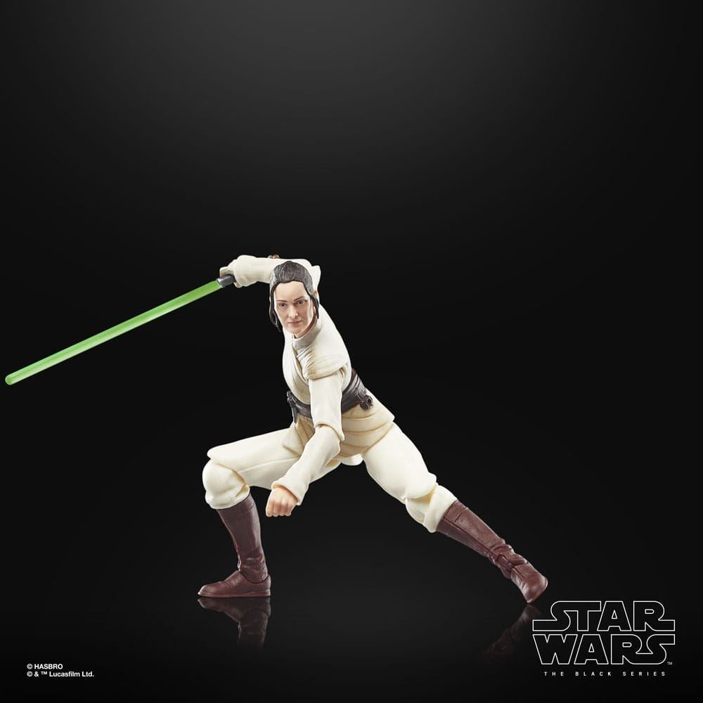 Star Wars - The Black Series - The Acolyte - Jedi Master Indara /Toys