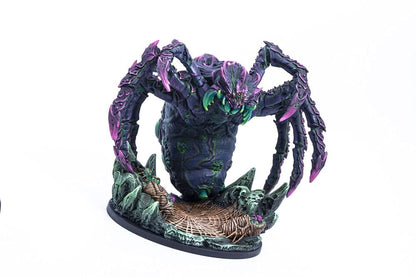 Epic Encounter RPG set : Web of the Giant Spider