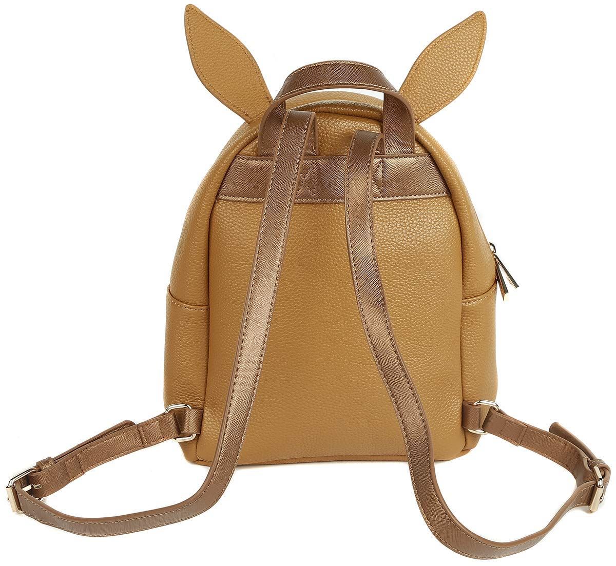 Difuzed Pok?mon - Eevee Backpack