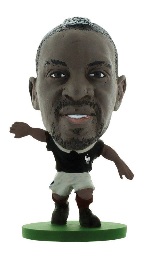 SoccerStarz - France Mamadou Sakho (2014)