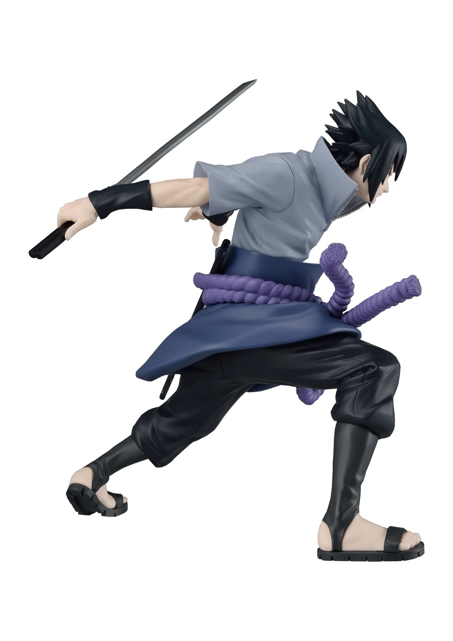 Bp Ns Vs Uchiha Sasuke 3 Indies Merchandise