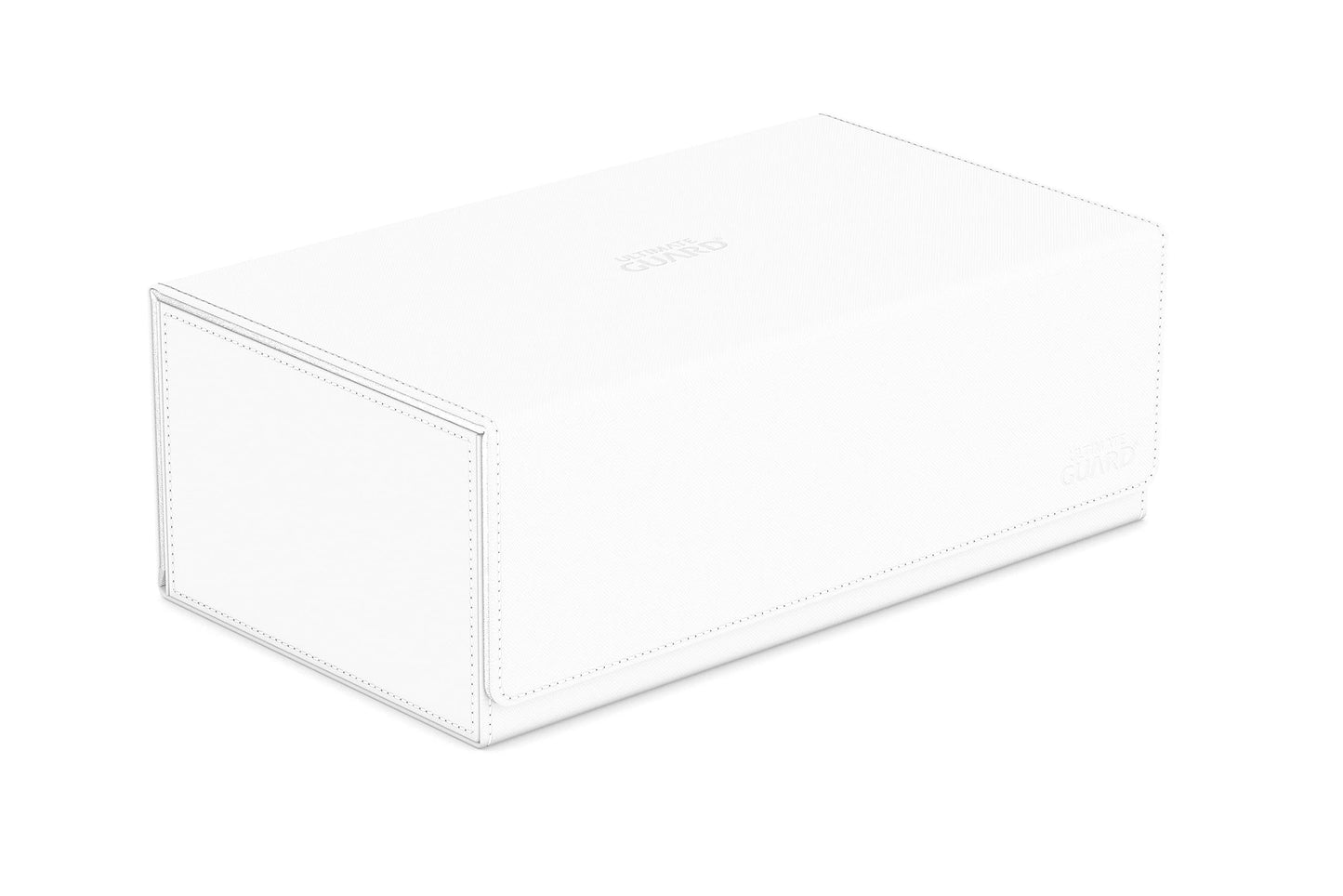 Ultimate Guard Arkhive 800+ XenoSkin Monocolor White