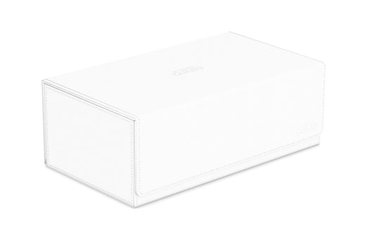 Ultimate Guard Arkhive 800+ XenoSkin Monocolor White