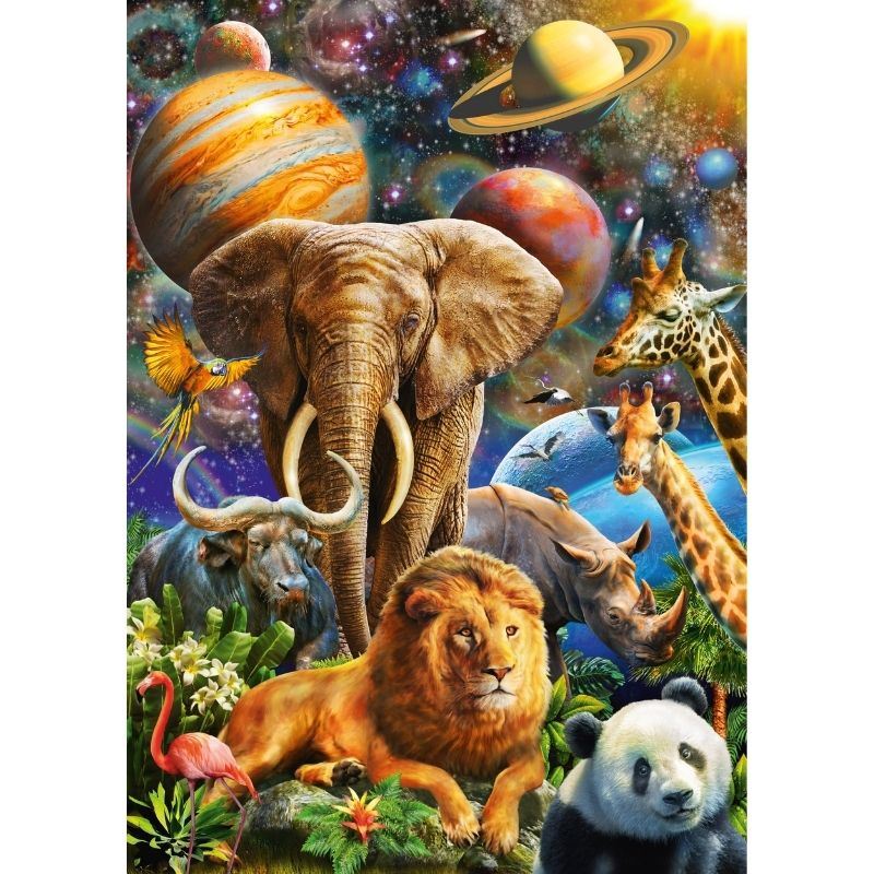 Universal Beauty (1000pc)