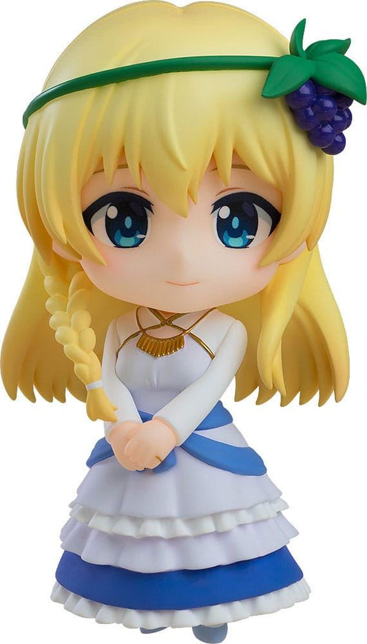 KonoSuba: God's Blessing on This Wonderful World! 3 Nendoroid Action Figure Iris