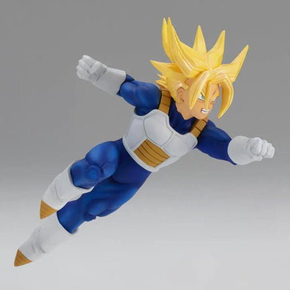 Bp Dbz Ss Trunks Indies Merchandise