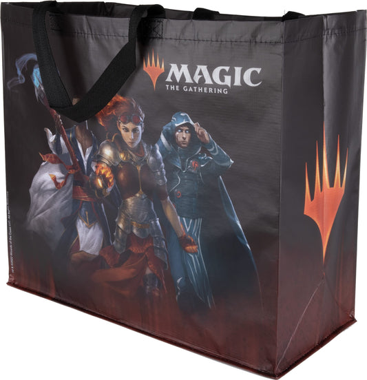 Magic Shopping Bag Planeswalk Peripherals (not machine speci