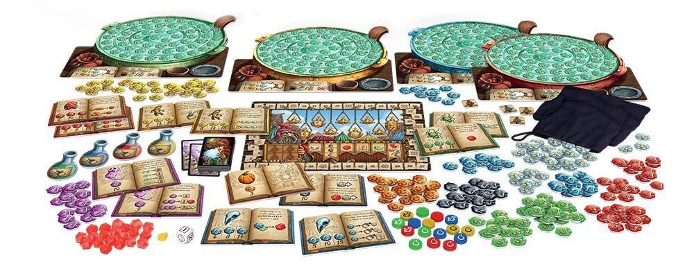 The Quacks of Quedlinburg