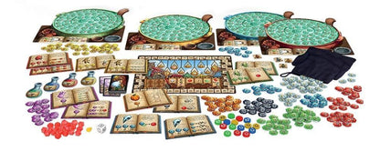 The Quacks of Quedlinburg