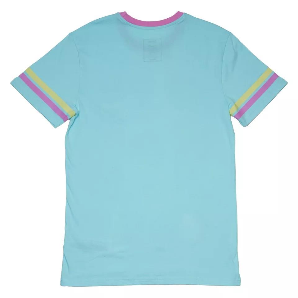 Mattel by Loungefly Tee T-Shirt Unisex 65th Anniversary  Size L