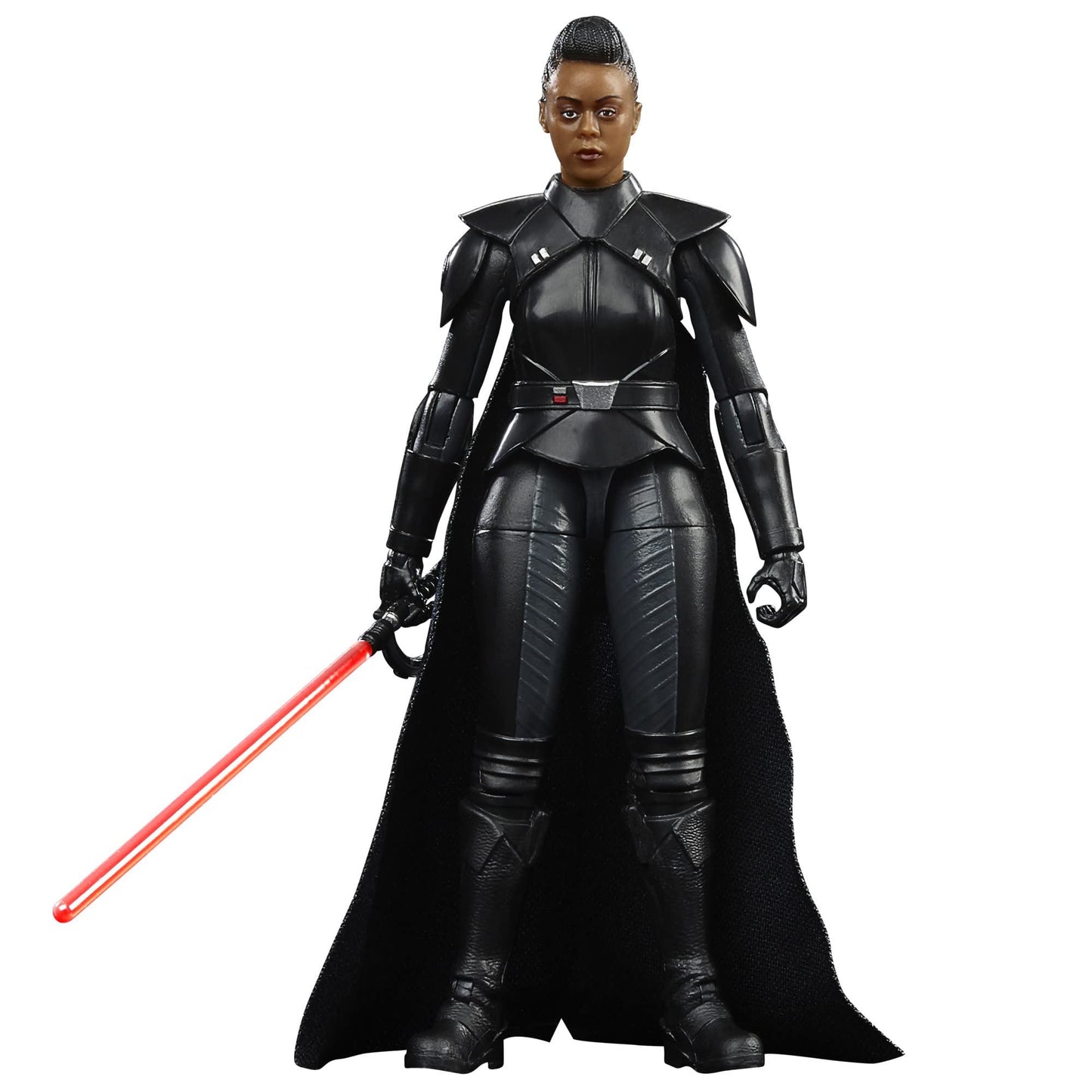 Star Wars: Obi-Wan Kenobi Black Series 2022 Reva (Third Sister) 15 cm