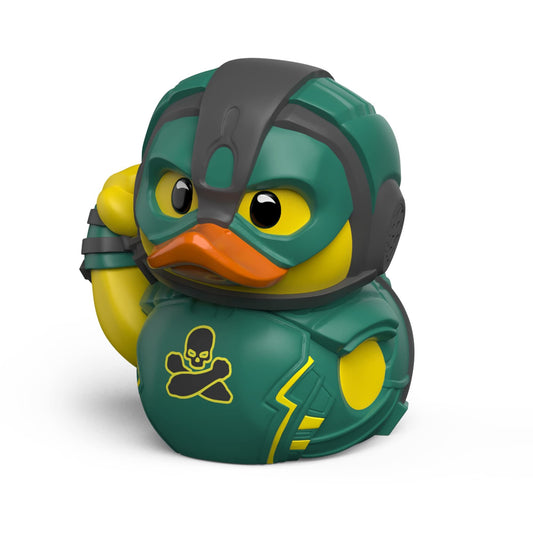 Tubbz - The Suicide Squad: T.D.K. /Toys