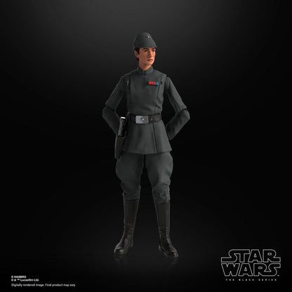 Star Wars: Obi-Wan Kenobi Black Series 2022 Tala (Imperial Officer) 15 cm