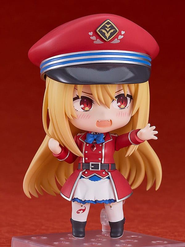 The Vexations of a Shut-In Vampire Princess Nendoroid Terakomari G&esblood 10cm