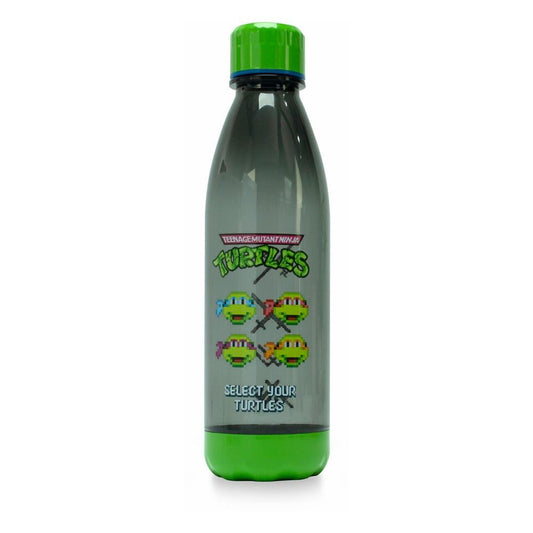 Teenage Mutant Ninja Turtles Water Bottle