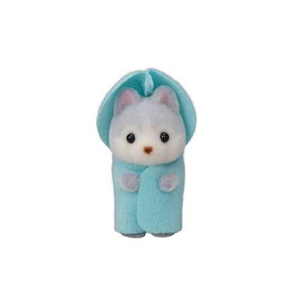 Sylvanian Families - Husky Family /Toys