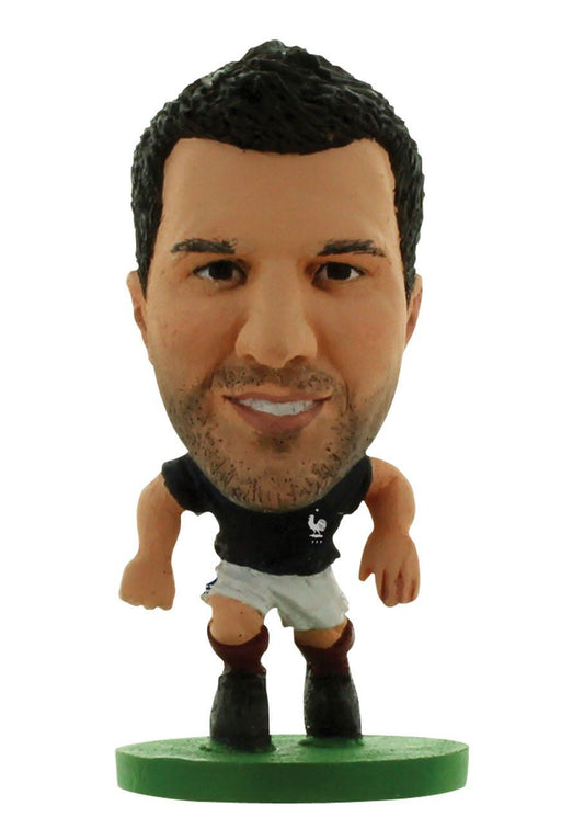 SoccerStarz - France Andre-Pierre Gignac (2014)