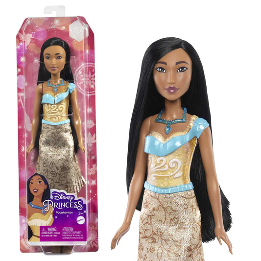 Disney Princess Core Dolls - Pochahontas /Toys