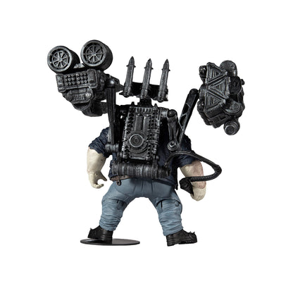 Mft Mg Spawn Clown Indies Merchandise