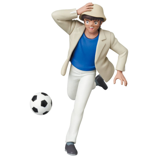 Captain Tsubasa Series 2 UDF Mini Figure Roberto Hongo 11 cm