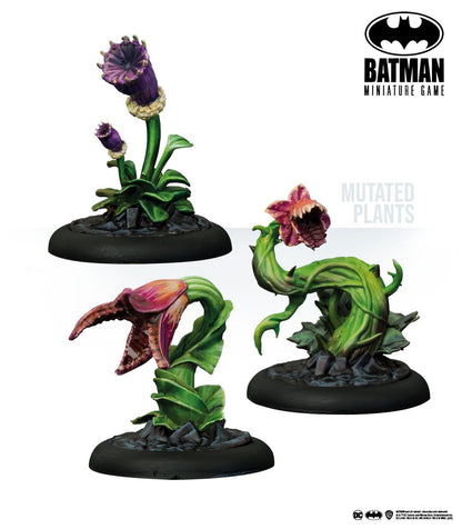 Bmg Frank & The Plants Indies Merchandise