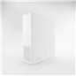 Gamegenic Prime Ring-Binder White