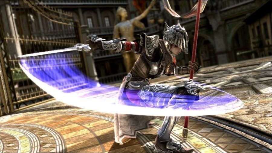 Soul Calibur V (DELETED TITLE) /X360 *New & Sealed*