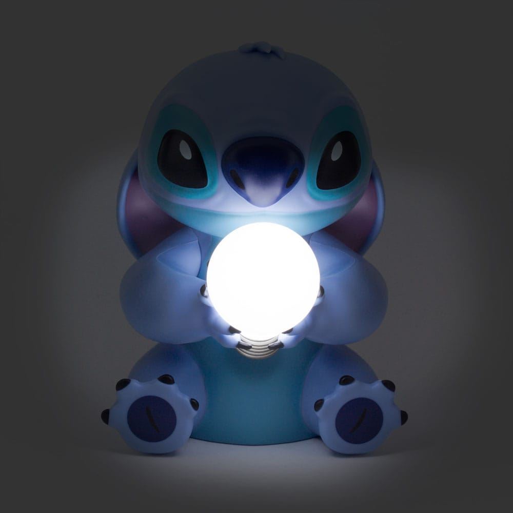 Stitch Light Indies Merchandise