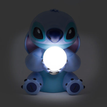 Stitch Light Indies Merchandise