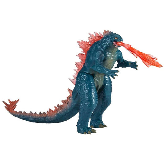 Godzilla x Kong: The New Empire Action Figure Godzilla Original with Heat Ray 15